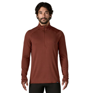 Patagonia M's Capilene® Thermal Weight Zip-Neck