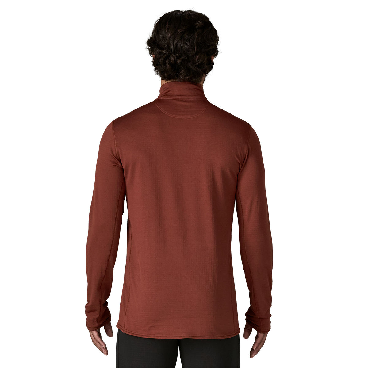 Patagonia M's Capilene® Thermal Weight Zip-Neck