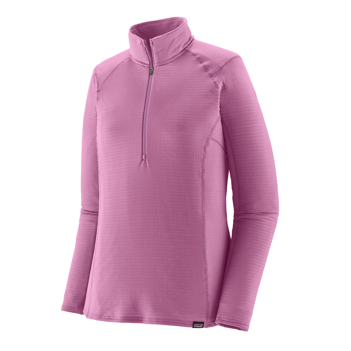 Patagonia W's Capilene Thermal Weight Zip Neck