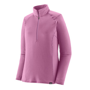 Patagonia W's Capilene Thermal Weight Zip Neck