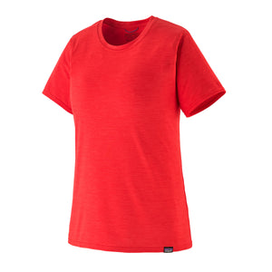 Patagonia W's Capilene Cool Daily Shirt