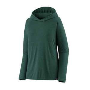 Patagonia W's Capilene Cool Daily Hoody