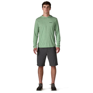 Patagonia M's Capilene Cool Daily Graphic Hoody