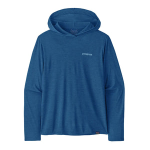 Patagonia M's Capilene Cool Daily Graphic Hoody