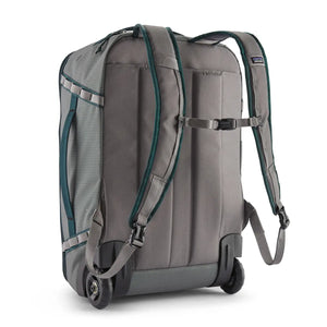 Patagonia Black Hole MLC Wheeled Duffel 34L