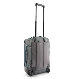 Patagonia Black Hole MLC Wheeled Duffel 34L
