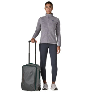 Patagonia Black Hole MLC Wheeled Duffel 34L