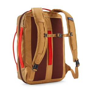 Patagonia Black Hole Micro MLC 22L