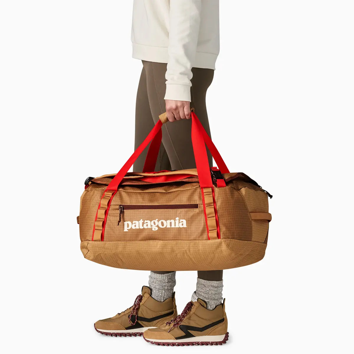 Patagonia Black Hole Duffel 40L