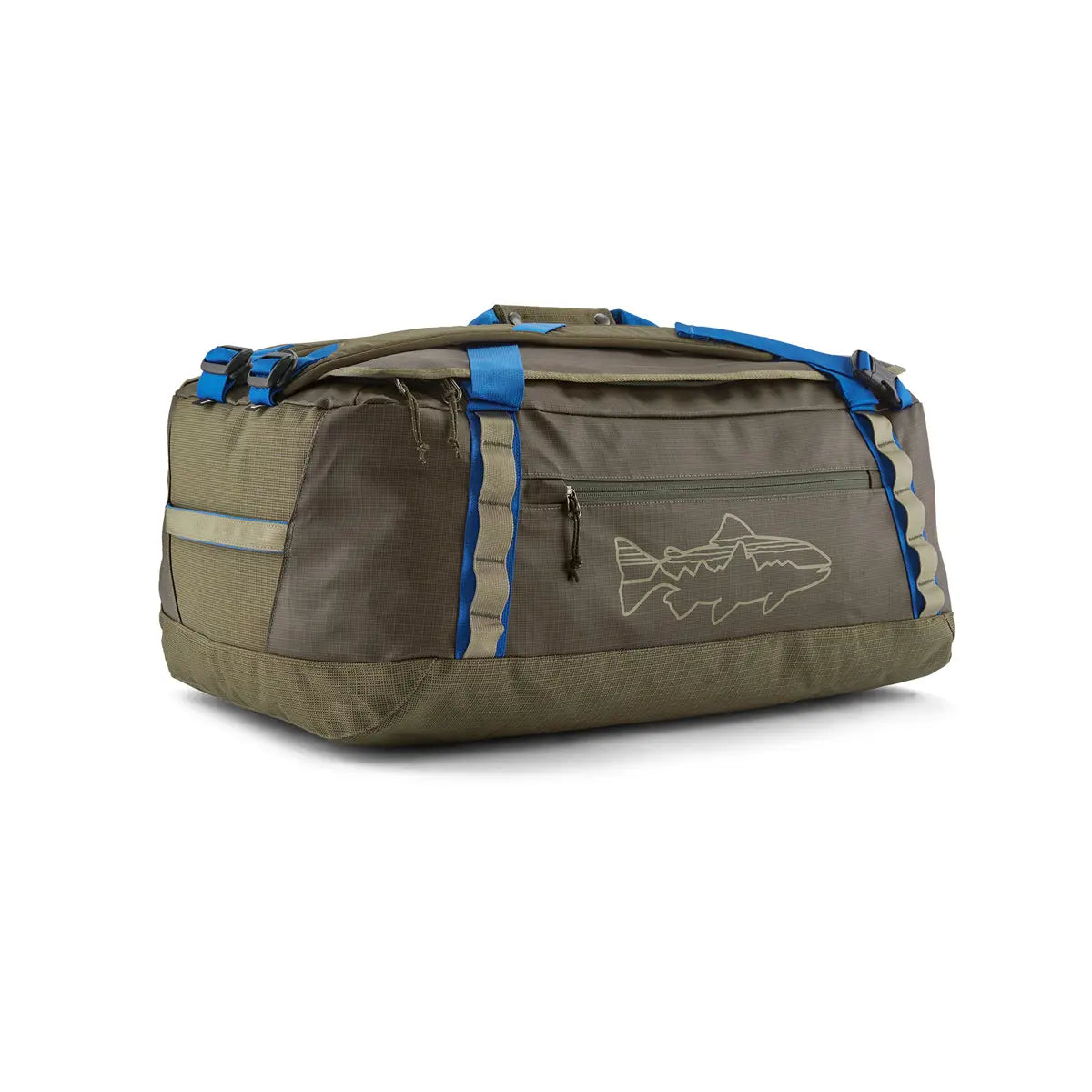 Patagonia Black Hole Duffel 55L