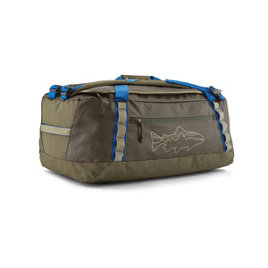 Patagonia Black Hole Duffel 55L