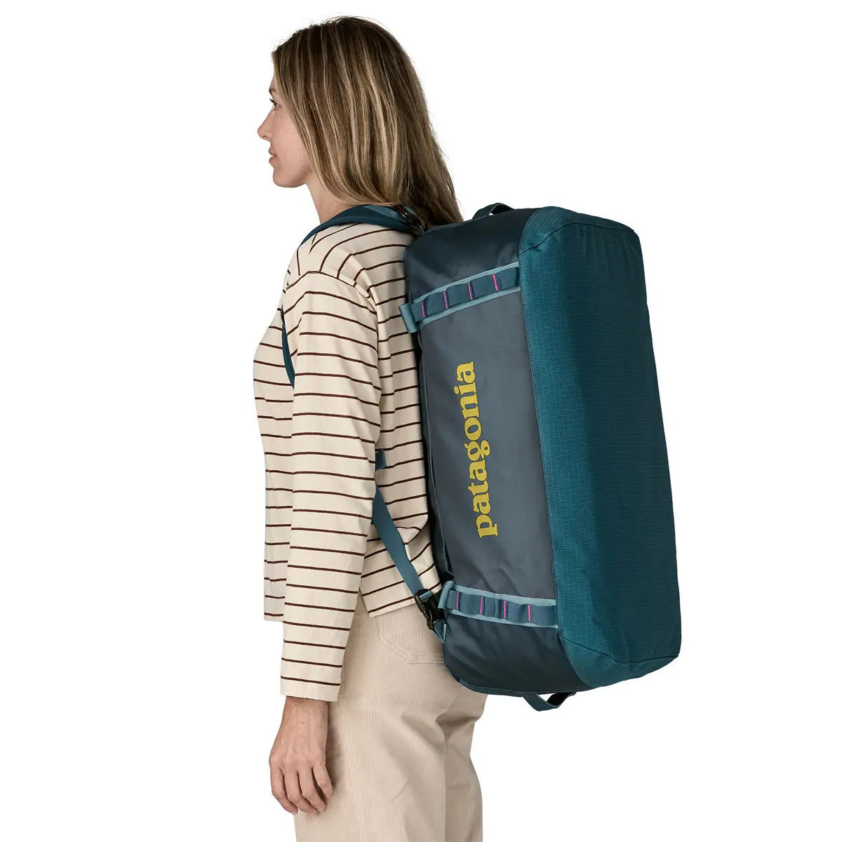 Patagonia Black Hole Duffel 55L