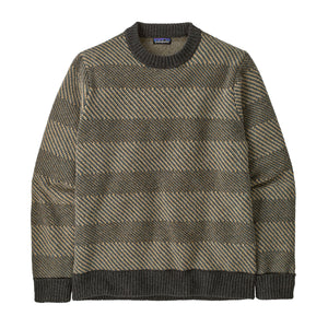Patagonia M's Recycled Wool-Blend Sweater
