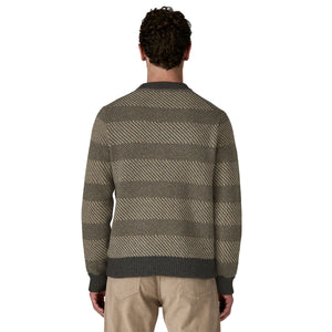 Patagonia M's Recycled Wool-Blend Sweater
