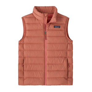 Patagonia Kid's Down Sweater Vest