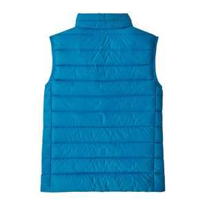 Patagonia Kid's Down Sweater Vest