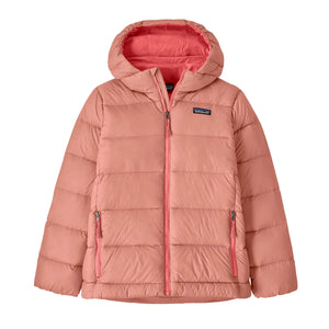 Patagonia Kid's Hi-Loft Down Sweater Hoody