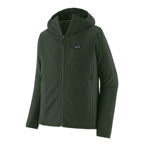Patagonia M's R1 TechFace Hoody