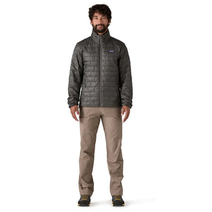 Patagonia M's Nano Puff Jacket - New for 2025