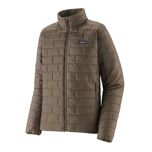 Patagonia M's Nano Puff Jacket - New for 2025