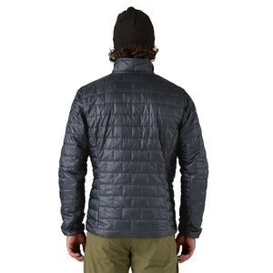 Patagonia M's Nano Puff Jacket - New for 2025