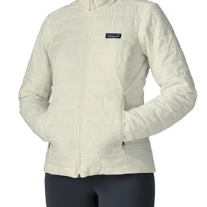 Patagonia W's Nano Puff Jacket