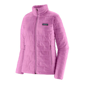 Patagonia W's Nano Puff Jacket