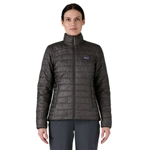 Patagonia W's Nano Puff Jacket