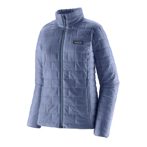Patagonia W's Nano Puff Jacket