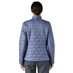 Patagonia W's Nano Puff Jacket