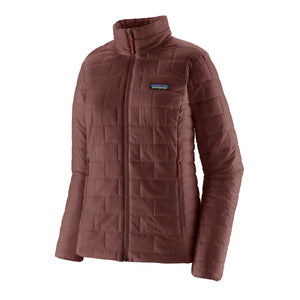 Patagonia W's Nano Puff Jacket