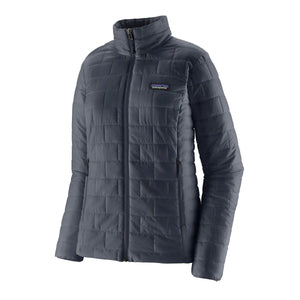 Patagonia W's Nano Puff Jacket