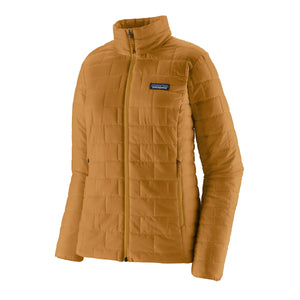 Patagonia W's Nano Puff Jacket