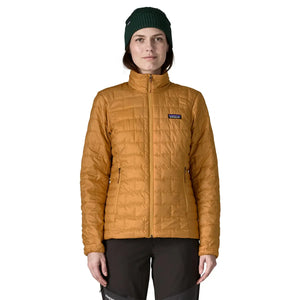 Patagonia W's Nano Puff Jacket
