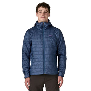 Patagonia M's Nano Puff Hoody - New for 2025