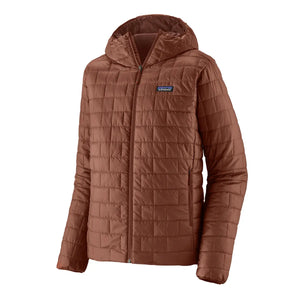 Patagonia M's Nano Puff Hoody - New for 2025