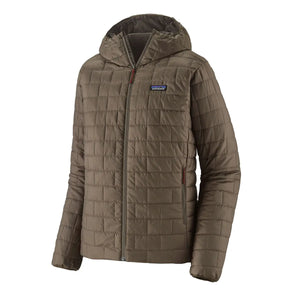 Patagonia M's Nano Puff Hoody - New for 2025