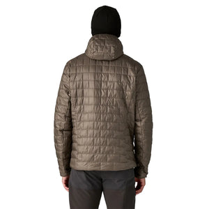 Patagonia M's Nano Puff Hoody - New for 2025