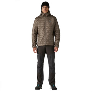 Patagonia M's Nano Puff Hoody - New for 2025