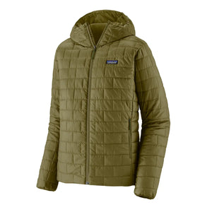 Patagonia M's Nano Puff Hoody - New for 2025