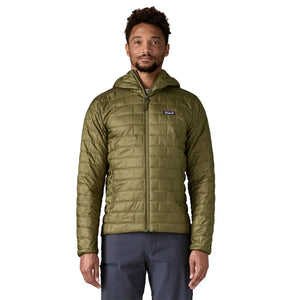 Patagonia M's Nano Puff Hoody - New for 2025