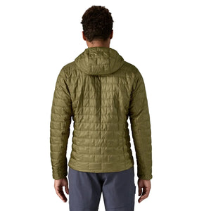 Patagonia M's Nano Puff Hoody - New for 2025
