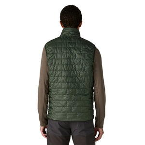 Patagonia M's Nano Puff Vest - New for 2025