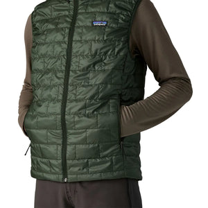 Patagonia M's Nano Puff Vest - New for 2025