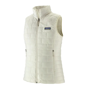 Patagonia W's Nano Puff Vest