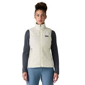 Patagonia W's Nano Puff Vest