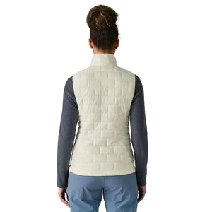 Patagonia W's Nano Puff Vest