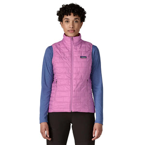 Patagonia W's Nano Puff Vest