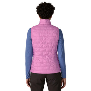 Patagonia W's Nano Puff Vest