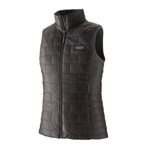 Patagonia W's Nano Puff Vest